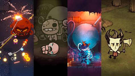 roguelike games|Mod .